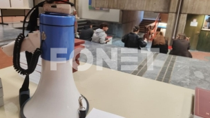 Predata odluka o štrajku